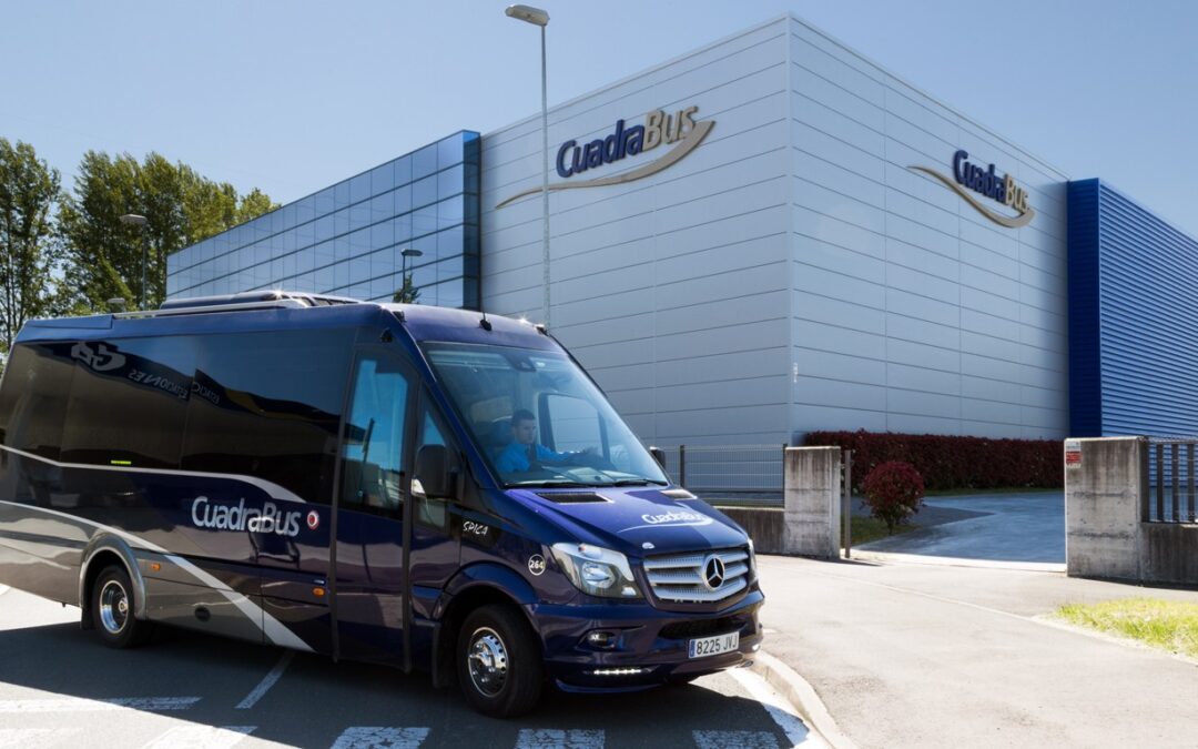 CUADRABUS